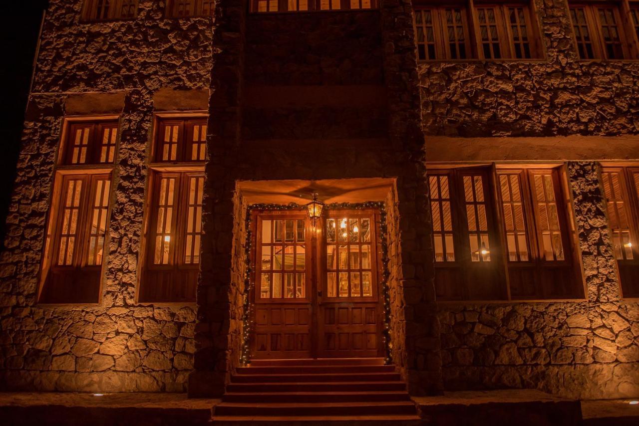 Hacienda Don Armando Boutique & Spa Креэль Экстерьер фото