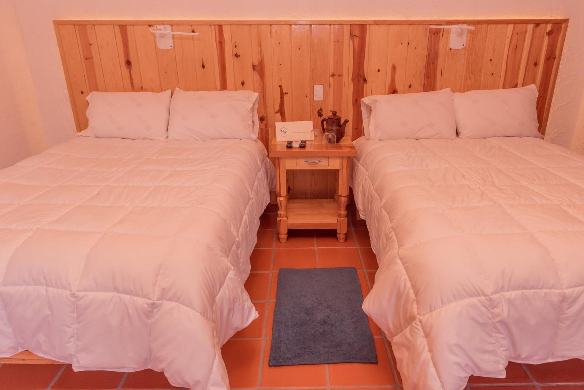 Hacienda Don Armando Boutique & Spa Креэль Номер фото