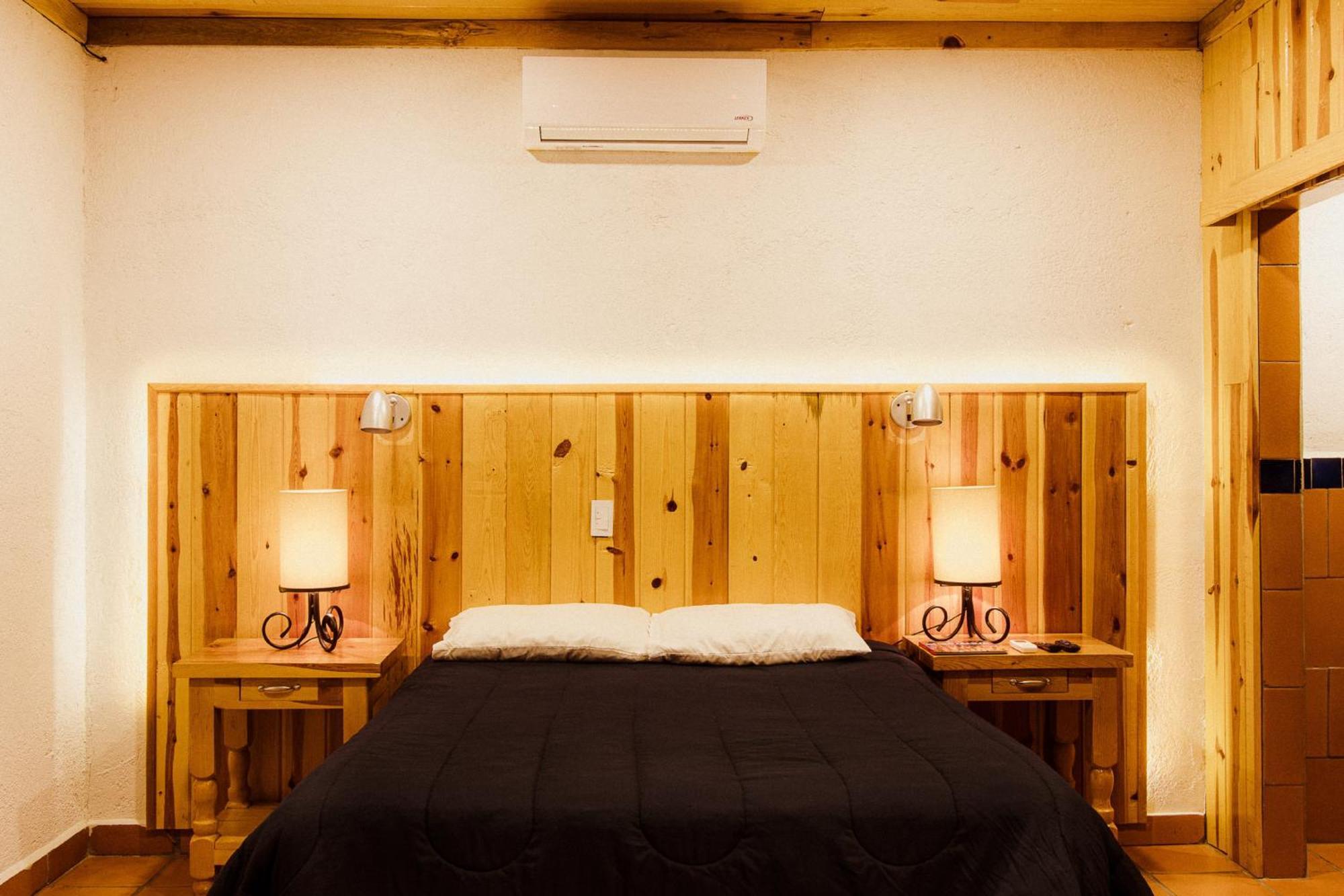 Hacienda Don Armando Boutique & Spa Креэль Номер фото